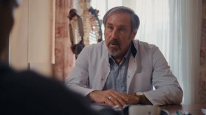 "Посмотрите правде в глаза, вы не справитесь". Отрывок из сериала "Ландыши. Вторая весна"