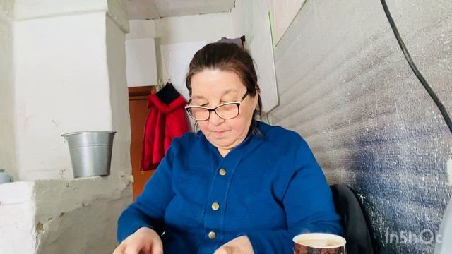 Вода замерзла когда я на работе была смотреть онлайн