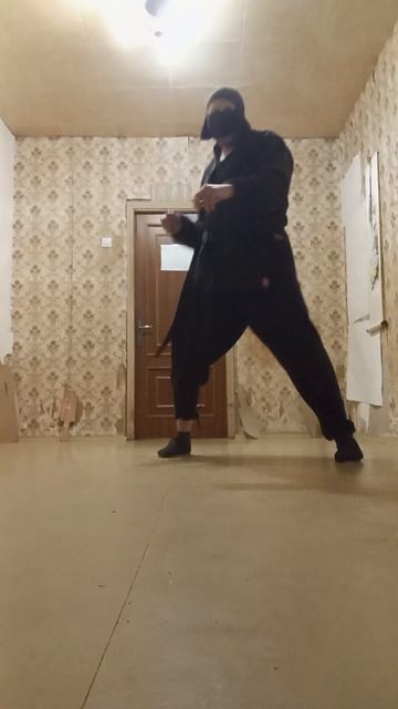 Крайне Северный Ниндзя: 12 Январское Чудо I (12.01.2026) Very Nordic Ninja: 12 January Wonder I