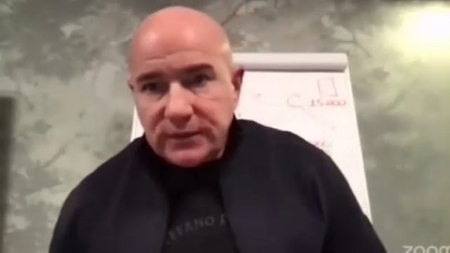 #фуллерен Как надо говорить о бизнесе 2026-01-12 смотреть онлайн