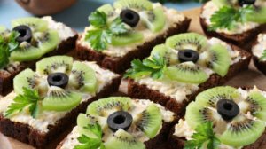 Самые вкусные блюда на Старый Новый год