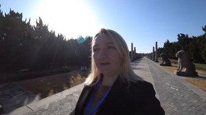 МАКСИМАЛЬНО ПОГРУЖЕНИЕ В ИСТОРИЮ КИТАЯ |  ПРОВИНЦИЯ АНЬХОЙ #laowai