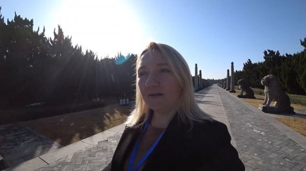 МАКСИМАЛЬНО ПОГРУЖЕНИЕ В ИСТОРИЮ КИТАЯ |  ПРОВИНЦИЯ АНЬХОЙ #laowai