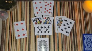 Мысли♣️ крестового👑 короля