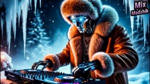 Madzhik Mix - Techno Trance 2026