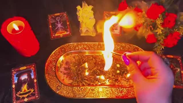 🔥Ритуал разрушения магических воздействий и защиты через Одина🔥🗝☘️#ритуалы смотреть онлайн