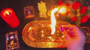 🔥Ритуал разрушения магических воздействий и защиты через Одина🔥🗝☘️#ритуалы