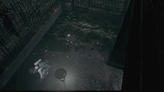 Resident evil I. Прохождение. Часть 1