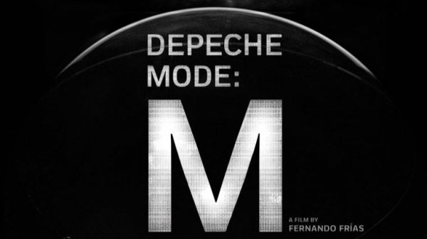 Depeche Mode M 2025 720p MBluRay