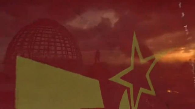 Русский Воин!