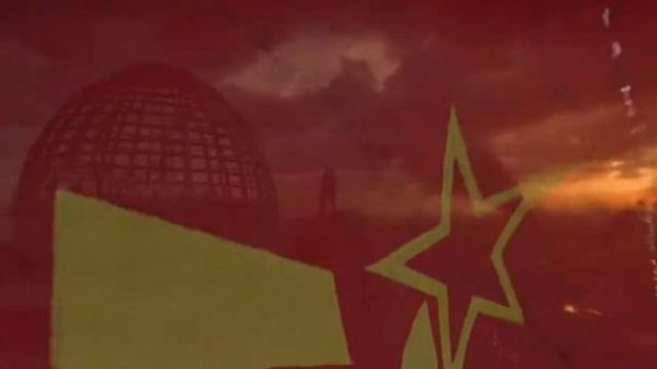 Русский Воин!