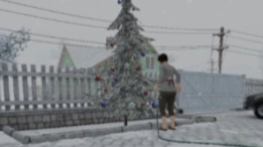 прохождение   Schoolboy Runaway через калитку на лёгком уровне сложности