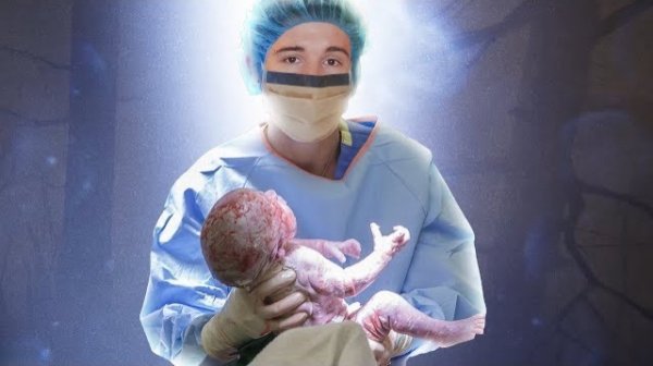 ПРИНИМАЮ РОДЫ