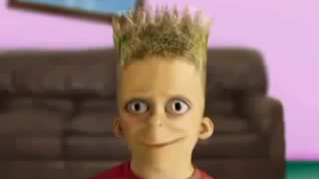 bart simpson scary pop up смотреть онлайн