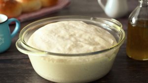 Рецепт дрожжевого сдобного теста на оливковом масле: воздушное, ароматное и универсальное