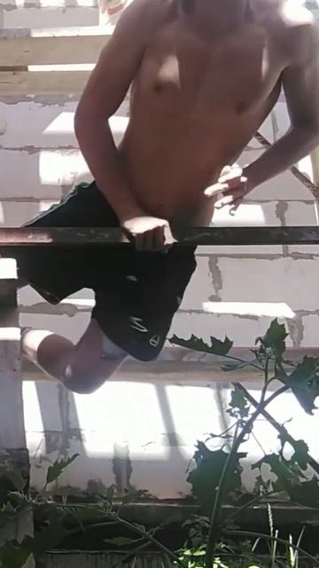 One arm dip смотреть онлайн