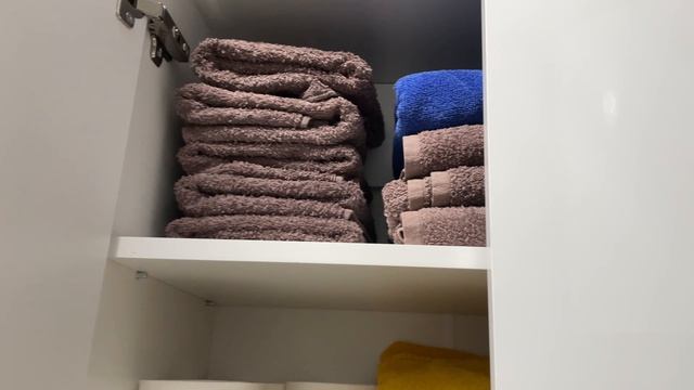 Итог ❗️ Что получилось в ванной ! Создаю уют в доме 🏠 смотреть онлайн