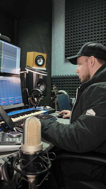 Harry Gold - Amsterdam (free beat)