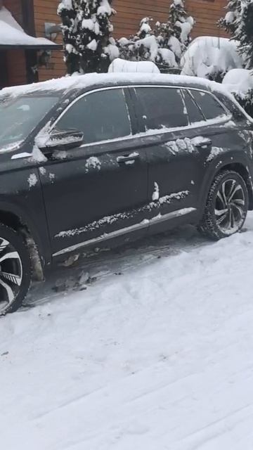 Отзыв клиента Geely Monjaro