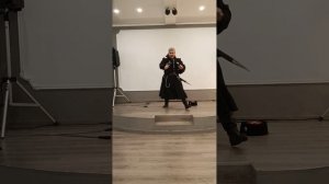 фланкировка с нагайкой, кинжалом, шашкой