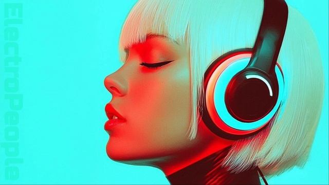 Лучшая музыка Транс Хаус Progressive House Trance Melodic Techno!!! 70 смотреть онлайн