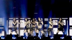 Katseye INTERNET GIRL PERFORMANCE