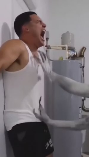 Пугливые какие-то