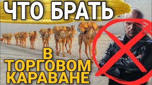 ЧТО ВЯЗТЬ В ТОРГОВОМ КАРАВАНЕ 2026 В МИРЕ ТАНКОВ