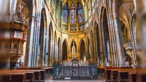 Часы СУДНОГО ДНЯ. Истинное назначение гигантских часов 18 века Праги и Страсбурга