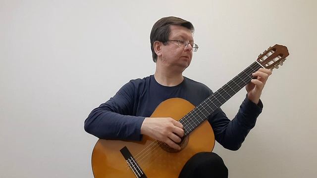 Йозеф Кюффнер "Лендлер" До мажор (C dur) смотреть онлайн