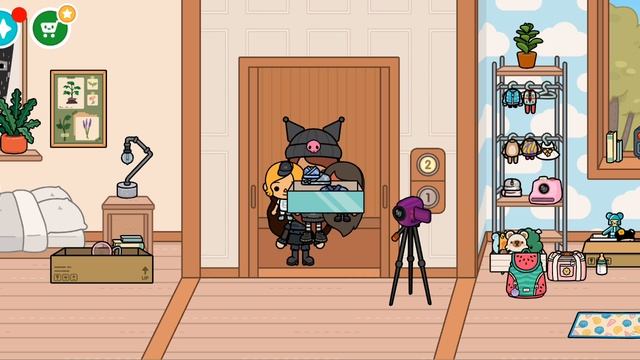 собираемся в магазин и реальная жизнь как проводим часть 1