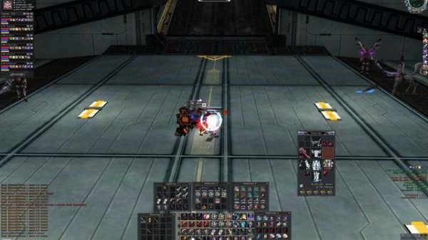 Legion | pliq | RF online pvpwar x100 | BCC