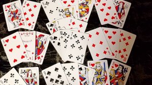 ЧТО У НЕГО ПРОИСХОДИТ