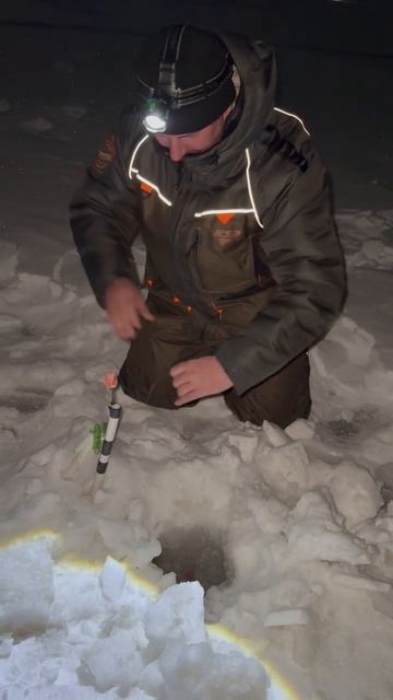 Раздача леща