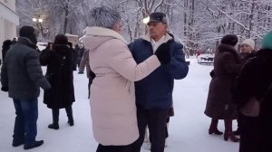 Сердце плачет........ 11.01.26 Гомель парк Луначарского 🥰💫