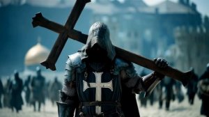 ⚔️Боевые Гимны Тамплиеров и Оркестровая Эпика — Свет Сквозь Испытания🔥