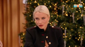 Гость программы — Екатерина Гордон