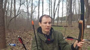 КАК ПРАВИЛЬНО НАЧАТЬ СТРЕЛЯТЬ ИЗ ЛУКА - НАБОР СОВЕТОВ ?