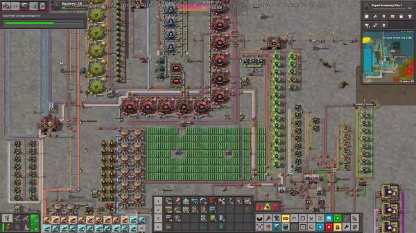 Новые технологии, KRASTORIO, 5 запуск