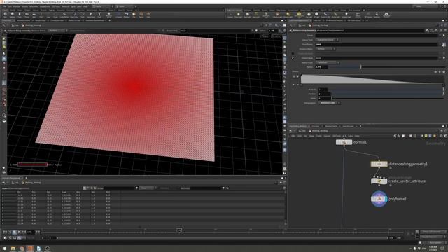 013b - Knitting on flat and 3d surfaces смотреть онлайн