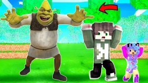 КОЛЯН И ДЕВУШКА В МАЙНКРАФТ СЕКРЕТНЫЕ ПРИКЛЮЧЕНИЯ