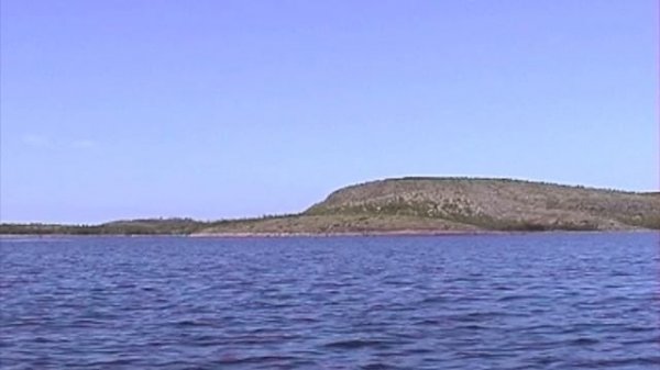 ©  "Сетной. Аненербе на Сетном фрагмент " 2006