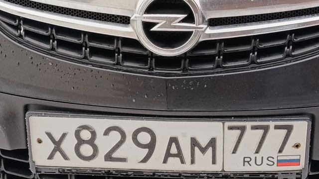 opel corsa 1.2 робот смотреть онлайн