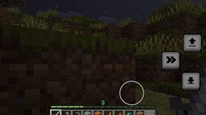 Как я добыл алмазы в Minecraft