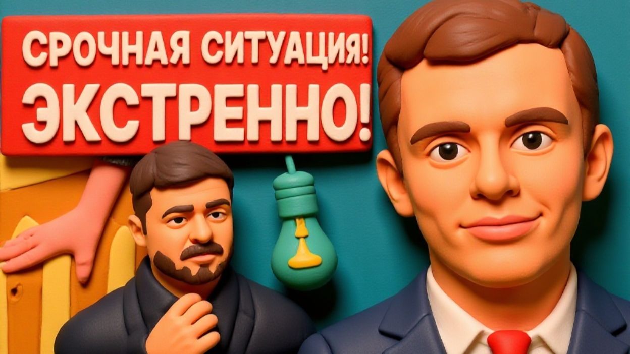 ПРОСТО ПОСМОТРИТЕ, ЧТО ПРОИЗОШЛО! БОРТИК - БОЙНЯ ЗА ГРЕНЛАНДИЮ! РФ ВМЕШАЛАСЬ В СХВАТКУ В ИРАНЕ смотреть онлайн