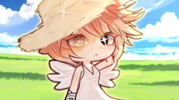 ✨ TikTok | Гача