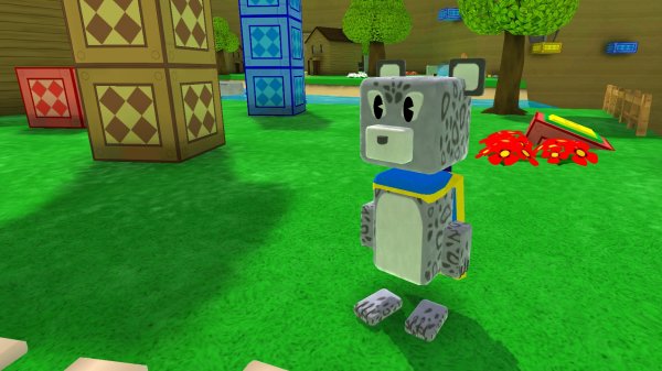 Балуемся в супер Беар адвенчер