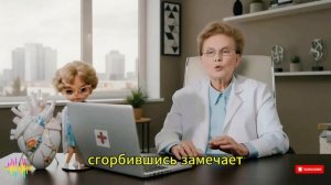 КОМОК В ГОРЛЕ и Слизь Это НЕ Простуда!
