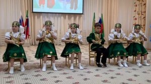 Ложкари "Матушка Земля"