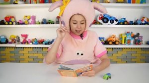 СЮРПРИЗ! ТЕЛЕФОН для КРОЗЯБРЫ! Распаковка КуКуPlay